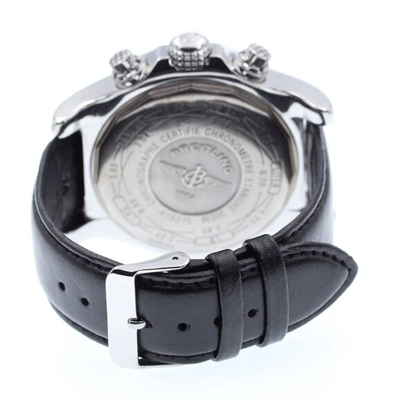 BREITLING Super avenger A13370 Date Chronograph Automatic Men's Watch_840602 - Picture 3 of 6